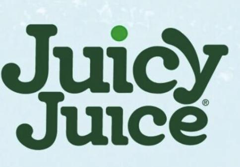 Juicy Juice